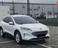 Білий Форд Куга, об'ємом двигуна 2 л та пробігом 209 тис. км за 20300 $, фото 5 на Automoto.ua