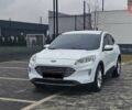 Білий Форд Куга, об'ємом двигуна 2 л та пробігом 209 тис. км за 20300 $, фото 15 на Automoto.ua