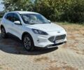 Білий Форд Куга, об'ємом двигуна 2.5 л та пробігом 67 тис. км за 26000 $, фото 10 на Automoto.ua