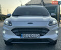 Білий Форд Куга, об'ємом двигуна 2 л та пробігом 66 тис. км за 26800 $, фото 20 на Automoto.ua