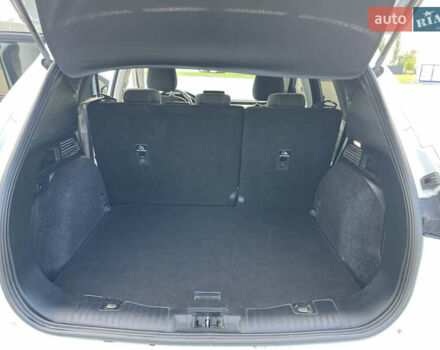 Белый Форд Куга, объемом двигателя 2 л и пробегом 85 тыс. км за 24000 $, фото 21 на Automoto.ua