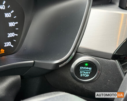 Белый Форд Куга, объемом двигателя 2 л и пробегом 94 тыс. км за 24300 $, фото 1 на Automoto.ua