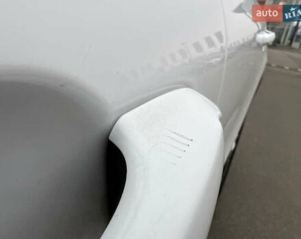 Белый Форд Куга, объемом двигателя 2 л и пробегом 91 тыс. км за 23800 $, фото 12 на Automoto.ua