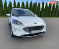 Белый Форд Куга, объемом двигателя 2 л и пробегом 85 тыс. км за 24000 $, фото 14 на Automoto.ua
