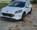 Білий Форд Куга, об'ємом двигуна 2.5 л та пробігом 67 тис. км за 26000 $, фото 20 на Automoto.ua