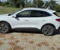 Білий Форд Куга, об'ємом двигуна 2.5 л та пробігом 67 тис. км за 26000 $, фото 4 на Automoto.ua