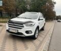 Білий Форд Куга, об'ємом двигуна 1.5 л та пробігом 249 тис. км за 12200 $, фото 1 на Automoto.ua
