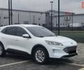 Білий Форд Куга, об'ємом двигуна 2 л та пробігом 209 тис. км за 20300 $, фото 6 на Automoto.ua