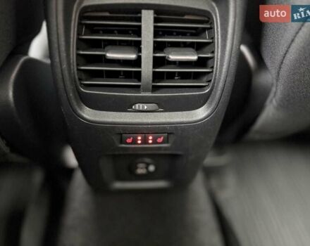 Белый Форд Куга, объемом двигателя 2 л и пробегом 94 тыс. км за 24300 $, фото 20 на Automoto.ua