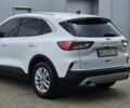 Белый Форд Куга, объемом двигателя 2 л и пробегом 208 тыс. км за 21800 $, фото 12 на Automoto.ua