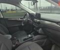 Білий Форд Куга, об'ємом двигуна 2 л та пробігом 209 тис. км за 20300 $, фото 34 на Automoto.ua