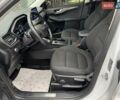 Белый Форд Куга, объемом двигателя 2 л и пробегом 91 тыс. км за 23800 $, фото 14 на Automoto.ua