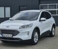 Белый Форд Куга, объемом двигателя 2 л и пробегом 208 тыс. км за 21800 $, фото 14 на Automoto.ua
