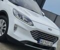 Белый Форд Куга, объемом двигателя 2 л и пробегом 208 тыс. км за 21800 $, фото 20 на Automoto.ua