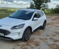 Білий Форд Куга, об'ємом двигуна 2.5 л та пробігом 67 тис. км за 26000 $, фото 18 на Automoto.ua
