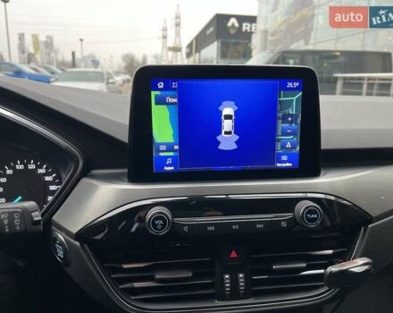 Белый Форд Куга, объемом двигателя 2 л и пробегом 91 тыс. км за 23800 $, фото 38 на Automoto.ua