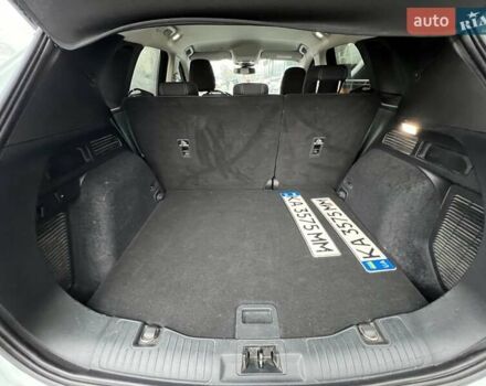 Белый Форд Куга, объемом двигателя 2 л и пробегом 91 тыс. км за 23800 $, фото 22 на Automoto.ua