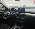 Білий Форд Куга, об'ємом двигуна 2 л та пробігом 209 тис. км за 20300 $, фото 26 на Automoto.ua