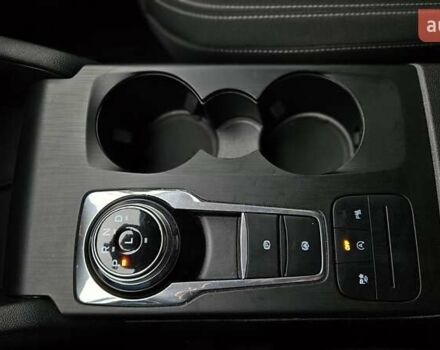 Білий Форд Куга, об'ємом двигуна 2 л та пробігом 209 тис. км за 20300 $, фото 35 на Automoto.ua