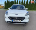 Белый Форд Куга, объемом двигателя 2 л и пробегом 85 тыс. км за 24000 $, фото 12 на Automoto.ua