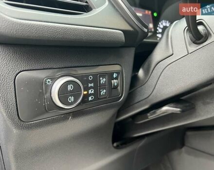 Белый Форд Куга, объемом двигателя 2 л и пробегом 91 тыс. км за 23800 $, фото 19 на Automoto.ua