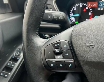 Белый Форд Куга, объемом двигателя 2 л и пробегом 91 тыс. км за 23800 $, фото 41 на Automoto.ua