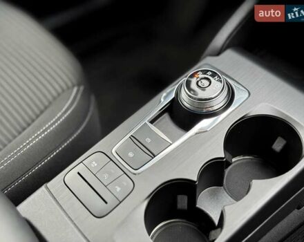 Белый Форд Куга, объемом двигателя 2 л и пробегом 94 тыс. км за 24300 $, фото 17 на Automoto.ua