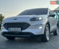 Білий Форд Куга, об'ємом двигуна 2 л та пробігом 66 тис. км за 26800 $, фото 18 на Automoto.ua