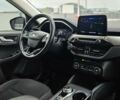 Белый Форд Куга, объемом двигателя 2 л и пробегом 208 тыс. км за 21800 $, фото 39 на Automoto.ua