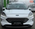 Белый Форд Куга, объемом двигателя 2 л и пробегом 94 тыс. км за 24300 $, фото 5 на Automoto.ua