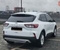 Білий Форд Куга, об'ємом двигуна 2 л та пробігом 209 тис. км за 20300 $, фото 10 на Automoto.ua