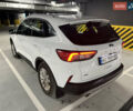 Белый Форд Куга, объемом двигателя 2 л и пробегом 60 тыс. км за 26000 $, фото 6 на Automoto.ua