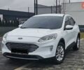 Білий Форд Куга, об'ємом двигуна 2 л та пробігом 209 тис. км за 20300 $, фото 1 на Automoto.ua