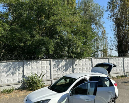 Білий Форд Куга, об'ємом двигуна 1.5 л та пробігом 144 тис. км за 21900 $, фото 15 на Automoto.ua