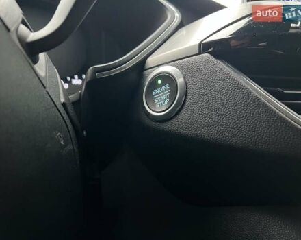 Белый Форд Куга, объемом двигателя 2 л и пробегом 91 тыс. км за 23800 $, фото 39 на Automoto.ua