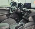 Белый Форд Куга, объемом двигателя 2 л и пробегом 208 тыс. км за 21800 $, фото 41 на Automoto.ua