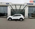 Белый Форд Куга, объемом двигателя 2 л и пробегом 91 тыс. км за 23800 $, фото 3 на Automoto.ua