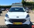 Белый Форд Куга, объемом двигателя 1.5 л и пробегом 86 тыс. км за 22500 $, фото 1 на Automoto.ua