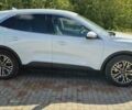 Білий Форд Куга, об'ємом двигуна 2.5 л та пробігом 67 тис. км за 26000 $, фото 31 на Automoto.ua
