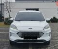 Білий Форд Куга, об'ємом двигуна 2 л та пробігом 209 тис. км за 20300 $, фото 2 на Automoto.ua