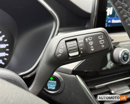 Белый Форд Куга, объемом двигателя 2 л и пробегом 94 тыс. км за 24300 $, фото 2 на Automoto.ua