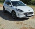 Білий Форд Куга, об'ємом двигуна 2.5 л та пробігом 67 тис. км за 26000 $, фото 32 на Automoto.ua