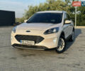 Білий Форд Куга, об'ємом двигуна 2 л та пробігом 66 тис. км за 26800 $, фото 9 на Automoto.ua