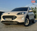 Білий Форд Куга, об'ємом двигуна 2 л та пробігом 66 тис. км за 26800 $, фото 7 на Automoto.ua
