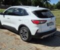 Білий Форд Куга, об'ємом двигуна 2.5 л та пробігом 67 тис. км за 26000 $, фото 14 на Automoto.ua