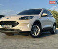 Білий Форд Куга, об'ємом двигуна 2 л та пробігом 66 тис. км за 26800 $, фото 8 на Automoto.ua