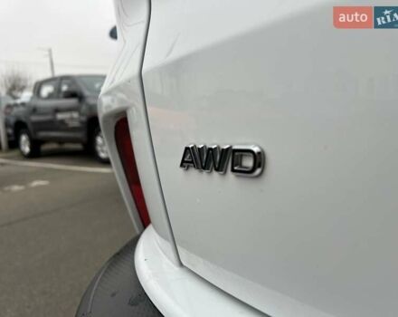 Белый Форд Куга, объемом двигателя 2 л и пробегом 91 тыс. км за 23800 $, фото 23 на Automoto.ua