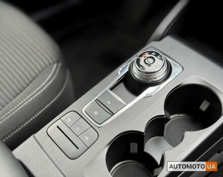 Белый Форд Куга, объемом двигателя 2 л и пробегом 94 тыс. км за 24300 $, фото 14 на Automoto.ua