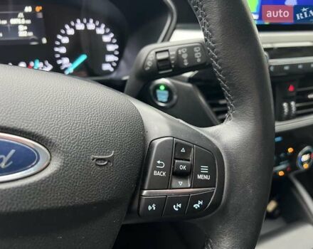 Белый Форд Куга, объемом двигателя 2 л и пробегом 91 тыс. км за 23800 $, фото 40 на Automoto.ua