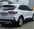 Белый Форд Куга, объемом двигателя 2 л и пробегом 208 тыс. км за 21800 $, фото 9 на Automoto.ua